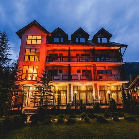 River Retreat Lotrioara Exterior foto