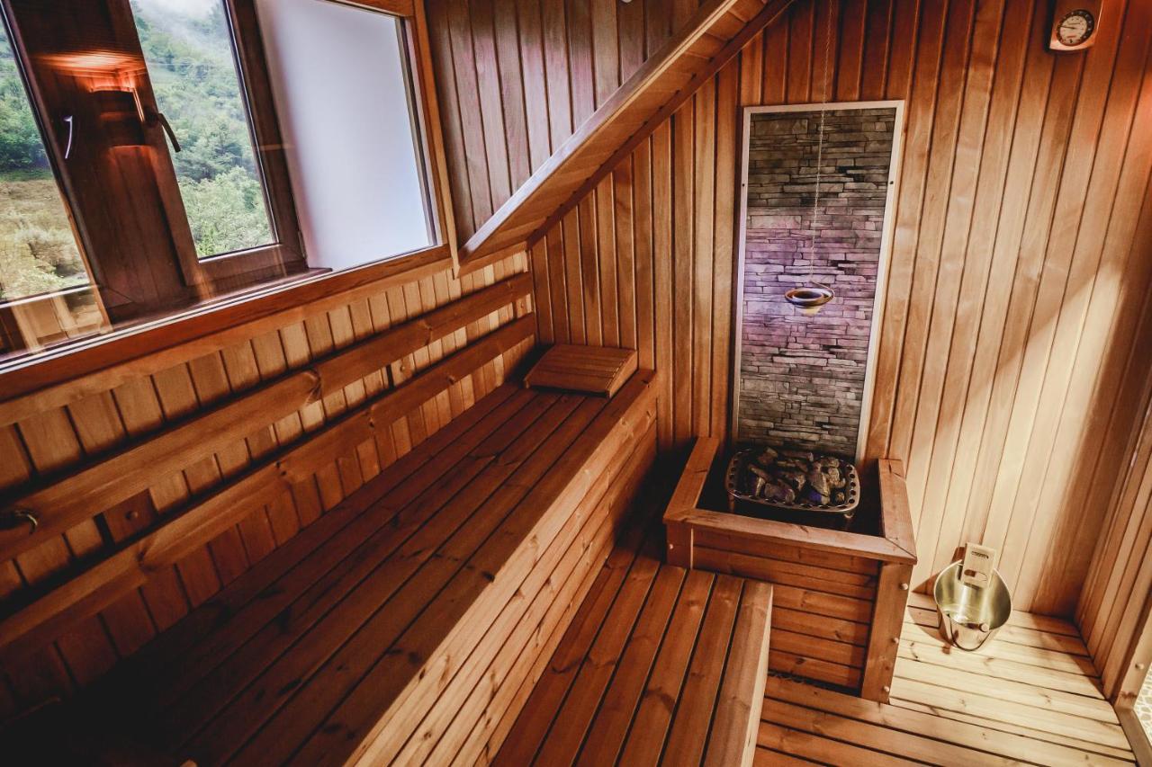 River Retreat Lotrioara Exterior foto