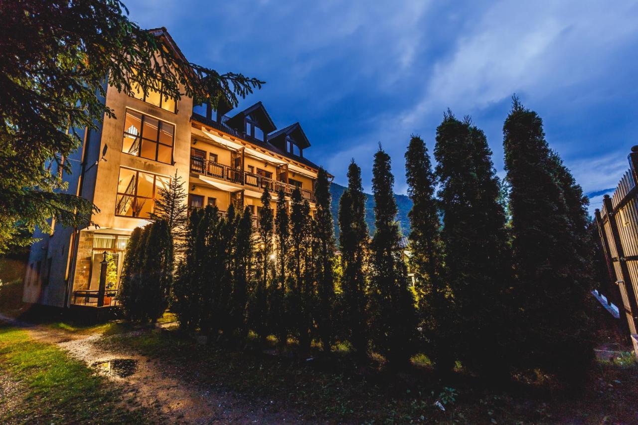 River Retreat Lotrioara Exterior foto